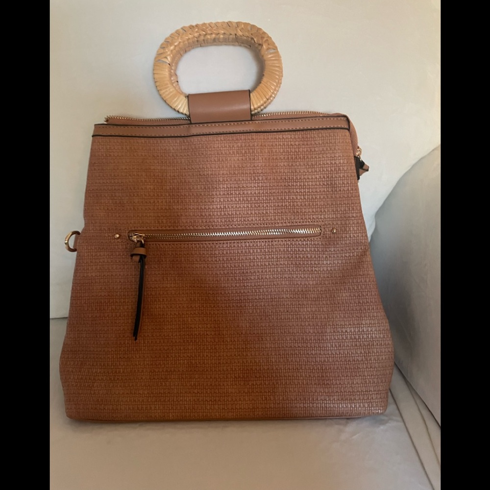Backpack or bag